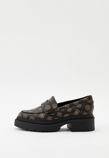 Лоферы Guess 