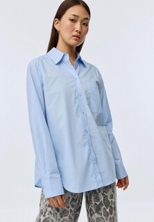 Рубашка Sela 