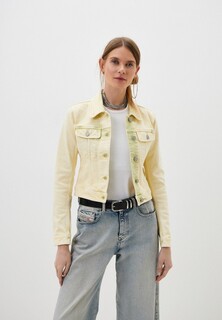 Куртка джинсовая Diesel 