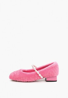 Туфли Evigi Exclusive for Lamoda