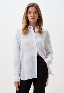 Рубашка Colins Relaxed Fit Lamoda Exclusive