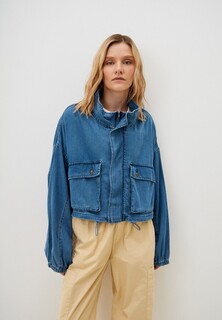Куртка джинсовая Pepe Jeans 