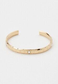 Браслет Guess с гальваническим покрытием