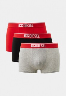 Трусы 3 шт. Diesel 
