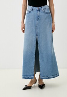Юбка джинсовая Pepe Jeans 