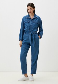 Комбинезон джинсовый Pepe Jeans 