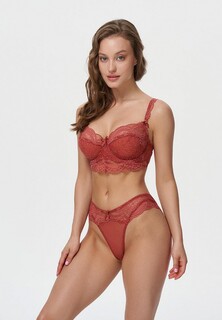 Бюстгальтер и трусы Amazonka Underwear Polly