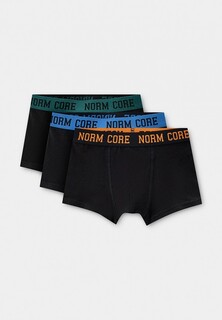 Трусы 3 шт. Sela 