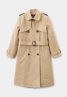 Плащ Smiths brand 