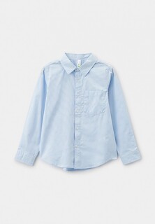 Рубашка Sela School collection