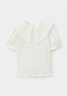 Блуза Sela School collection