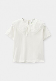 Блуза Sela School collection