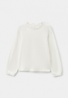 Блуза Sela School collection