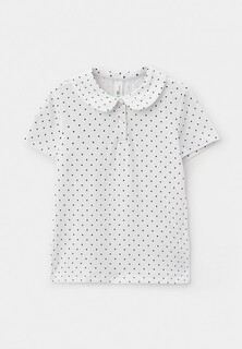 Блуза Sela School collection