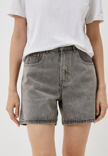 Шорты джинсовые Mark Formelle 