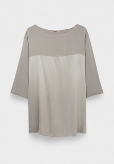 Блуза Transit tunic grey