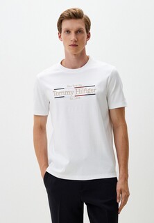 Футболка Tommy Hilfiger 