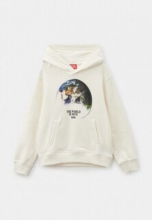 Худи Diesel 