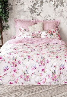 Постельное белье Евро Bellehome Севилья