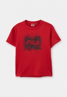 Футболка спортивная Fila 