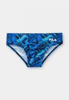 Плавки Fila 