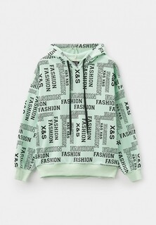 Худи Fashion X&S 