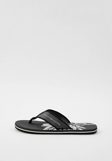 Сланцы Tommy Hilfiger 