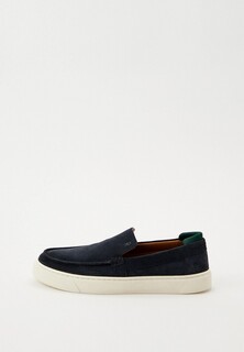 Слипоны Tommy Hilfiger 