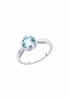 Кольцо Diamant 