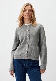 Кардиган Tommy Hilfiger REVERSIBLE