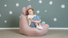 Пуф детский Заяц Askona Kids