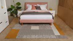 Ковер Askona Home Pluton, цвет Lora