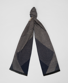 Шарф HENDERSON SF-0805 NAVY