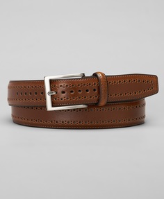 Ремень HENDERSON BT-0624 BROWN