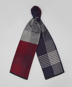 Шарф HENDERSON SF-0771 NAVY