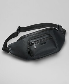 Сумка HENDERSON BG-0554 BLACK