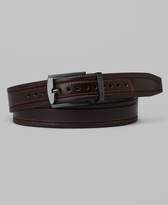 Ремень HENDERSON BT-0595 BROWN