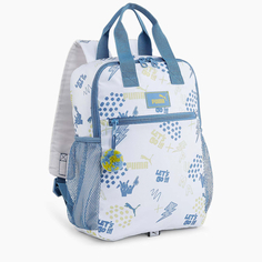 Детский рюкзак PUMA FC Backpack