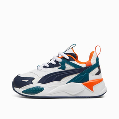 Детские кроссовки RS-X Efekt Puma