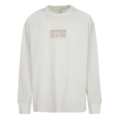 Подростковый свитшот Relaxed Jersey Solid Converse