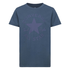Детская футболка Converse Dissected Color Tee