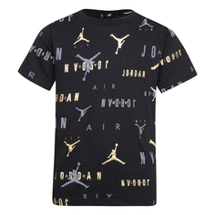 Подростковая футболка Shine Tee Jordan