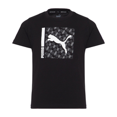 Подростковая футболка PUMA Active Sports Tee