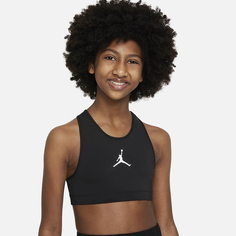 Бра для девочек Jordan Jumpman Solid Sports Bra