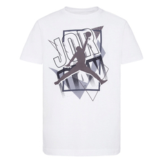 Подростковая футболка Break The Frame Tee Jordan