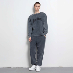 Мужские брюки Washed Jogger French Terry Streetbeat