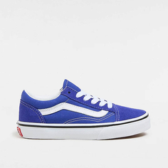 Детские кеды Old Skool Vans