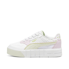 Детские кроссовки Puma Cali Court Match