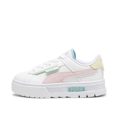 Детские кроссовки PUMA Mayze Crashed