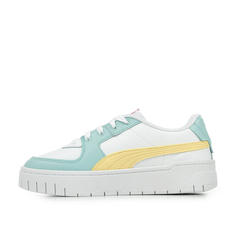 Подростковые кроссовки Cali Dream Pastel Puma